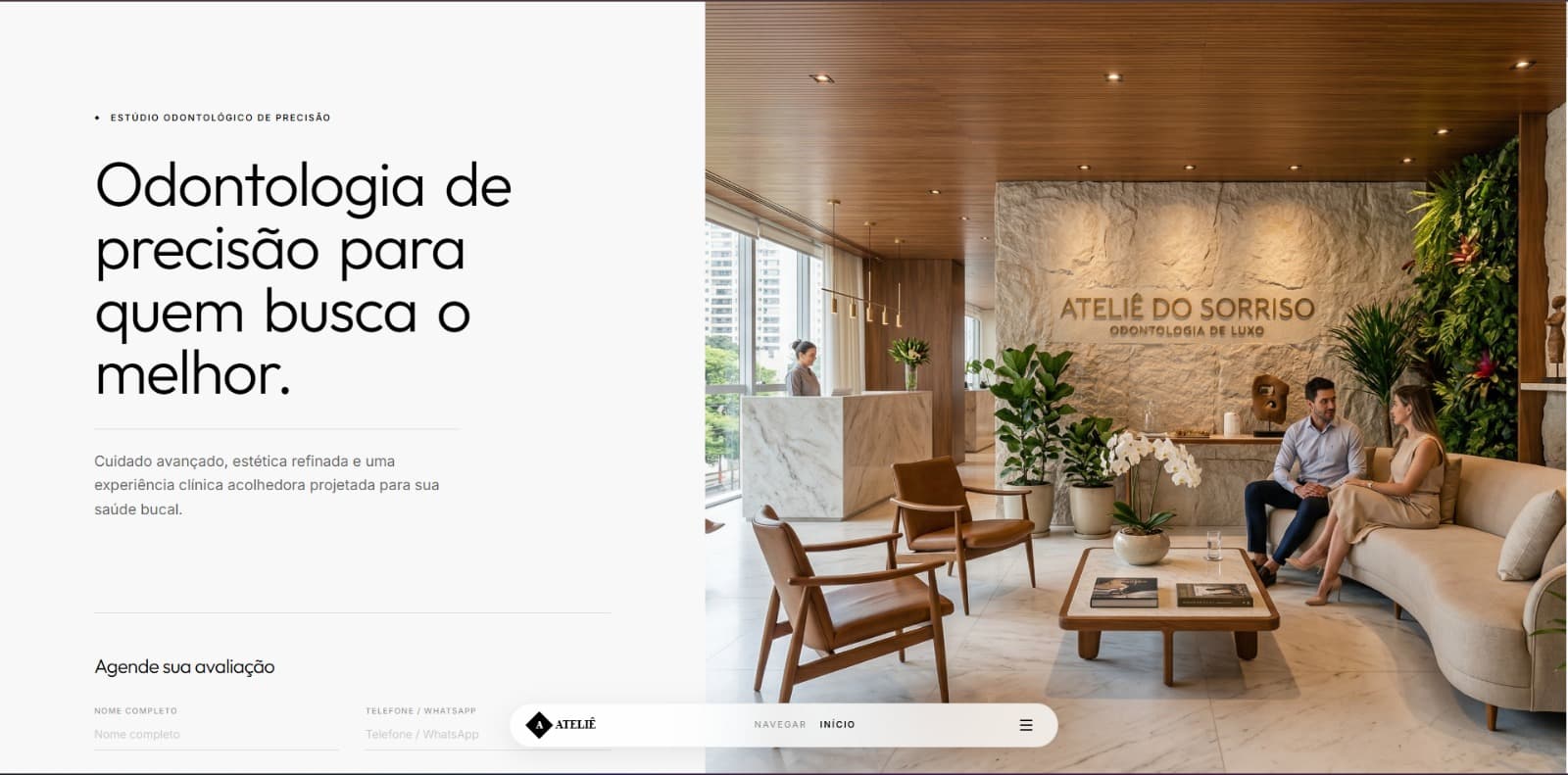 Ateliê do Sorriso