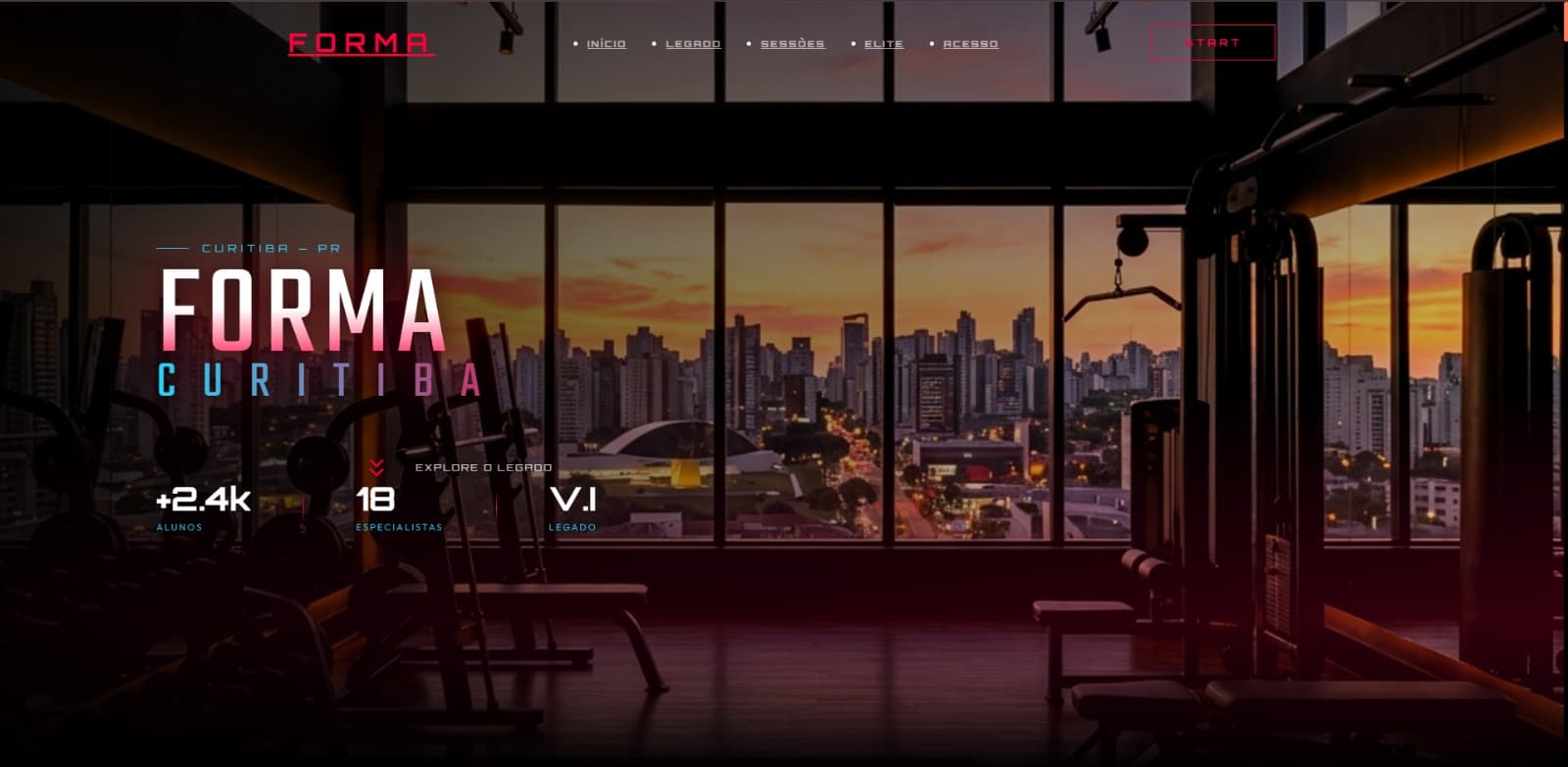 FORMA Curitiba