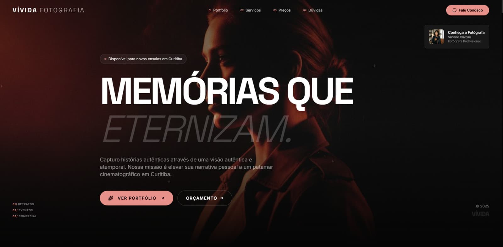 Vívida Fotografia