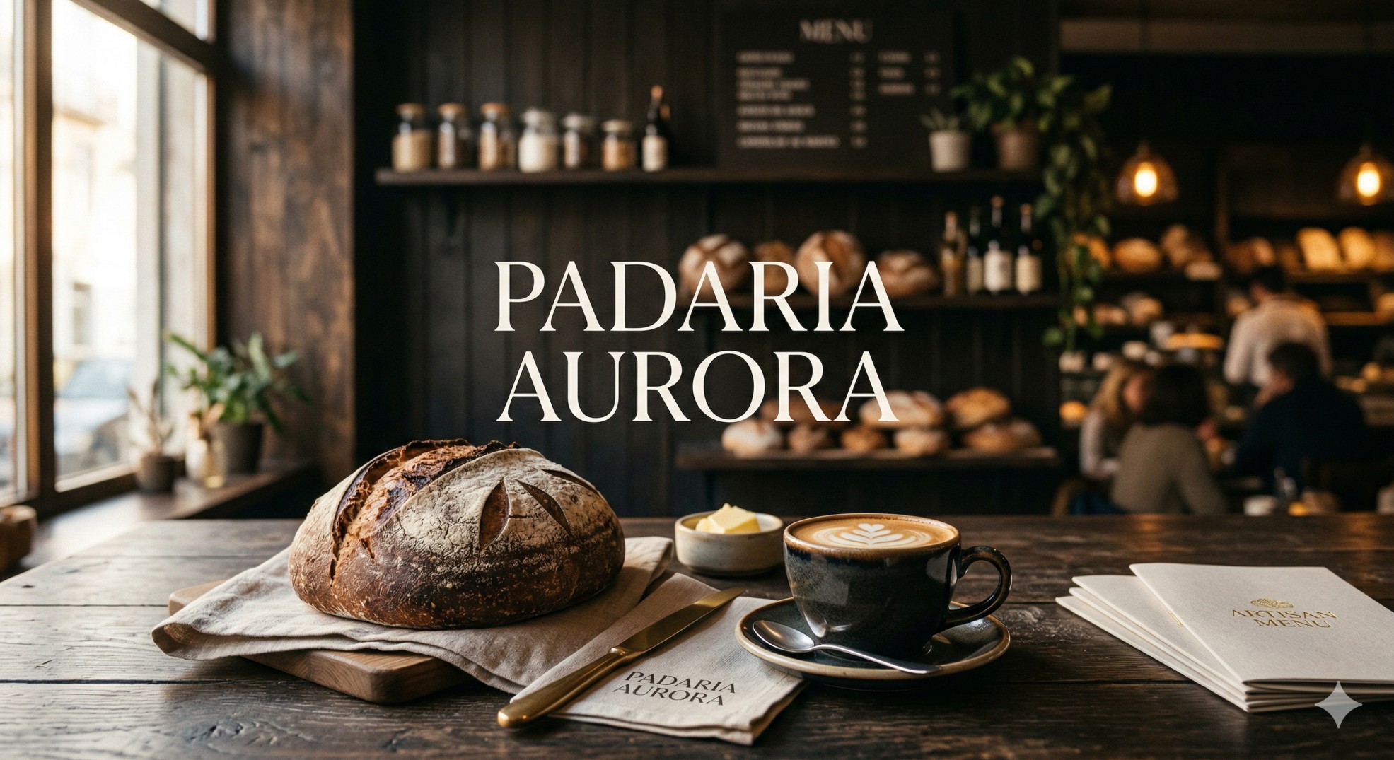 Padaria Aurora